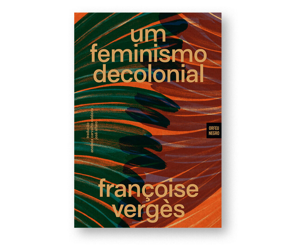 Um Feminismo Decolonial Blimunda