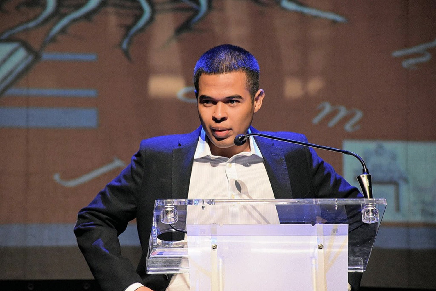 Hiperión de Poesía para William González Blimunda