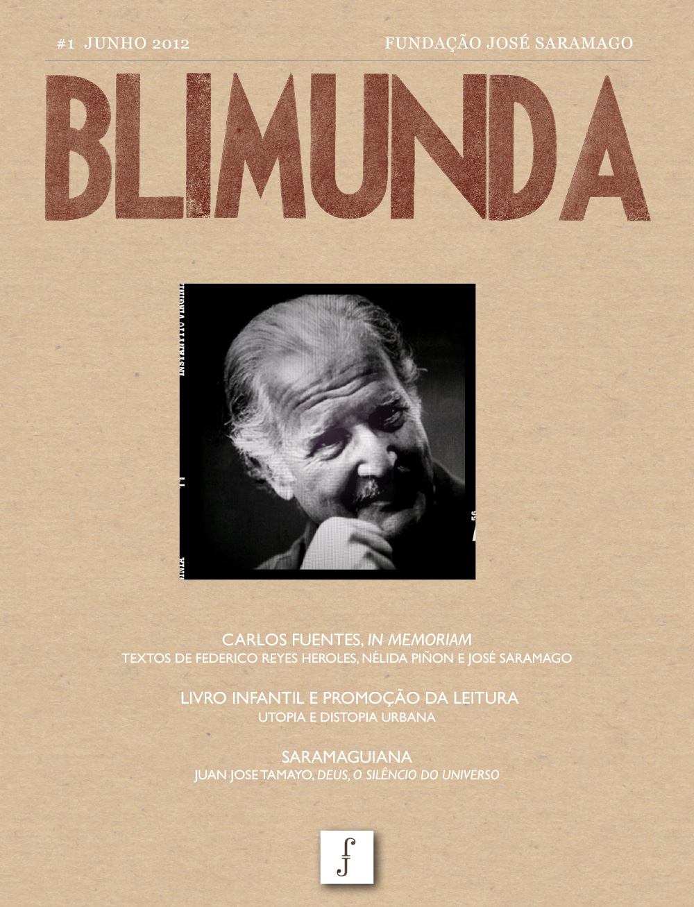 Blimunda 1