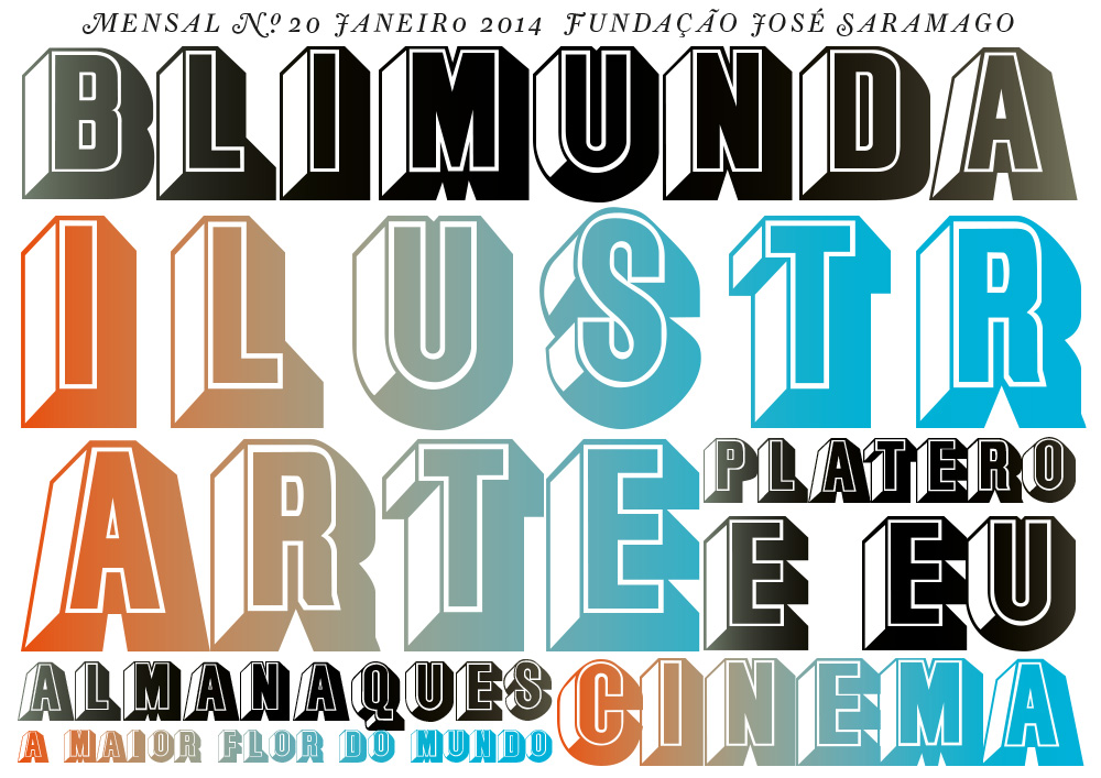 Blimunda 20