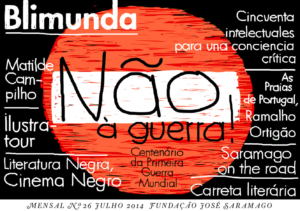 Blimunda 26