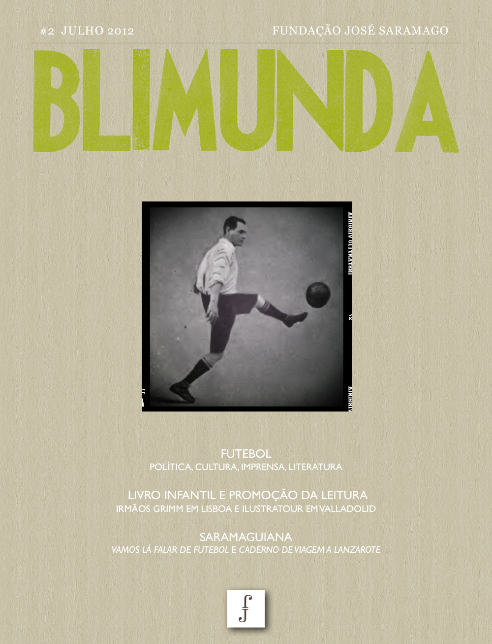 Blimunda 2